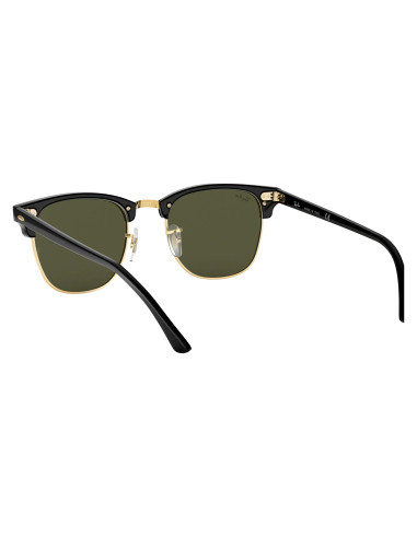 Ray-Ban RB3016 W0365 Clubmaster