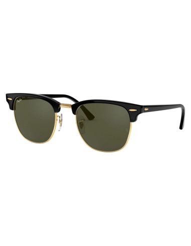 Ray-Ban RB3016 W0365 Clubmaster