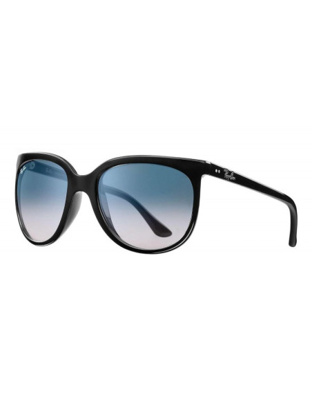 Ray Ban Rb4126 601/32 Cats 1000 Gris degradado Negro icon | Sunnies...