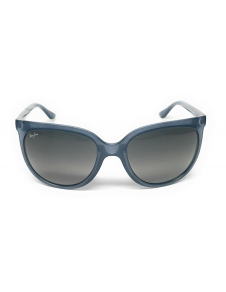 Ray Ban Rb4126 601/32 Cats 1000 Gris degradado Negro icon | Sunnies...