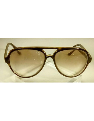 Ray Ban Rb4125 601/32 Cats 5000 Classic Negro Gris degradado | Sunn...
