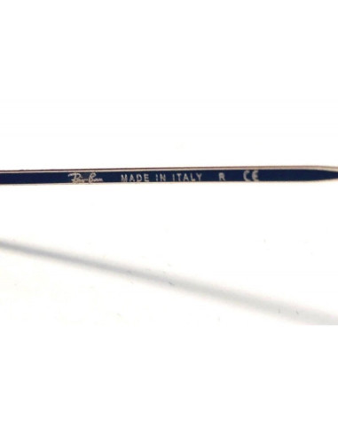 Ray Ban Rb3847n 912031 Oval Double Bridge G15 Original | Sunnies.uno