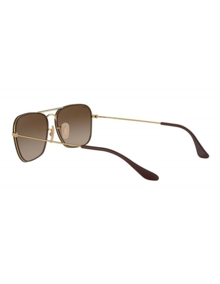 Ray Ban Rb3603 001/19 Caravan Blaze Azul degradado original | Sunni...