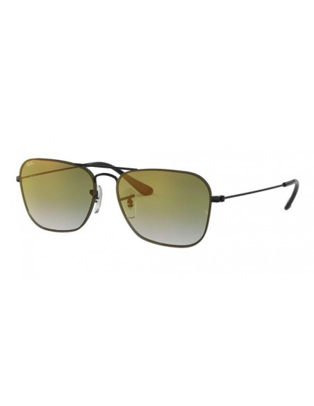 Ray Ban Rb3603 001/19 Caravan Blaze Azul degradado original | Sunni...