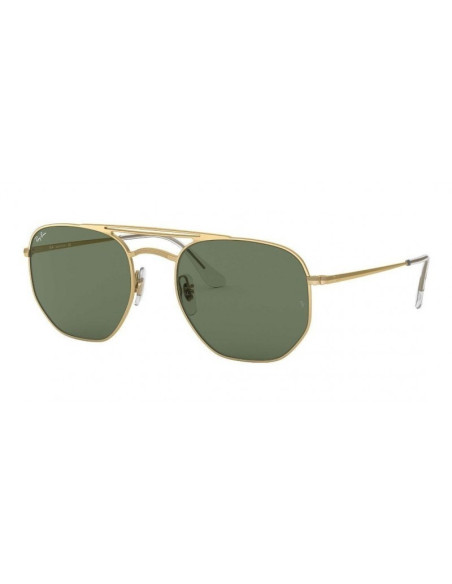 Ray Ban Rb3609 148/71 Marshal Highstreet G-15 Original | Sunnies.uno