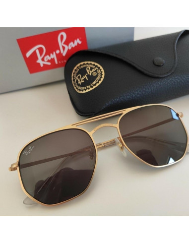 Ray Ban Rb3609 148/71 Marshal Highstreet G-15 Original | Sunnies.uno