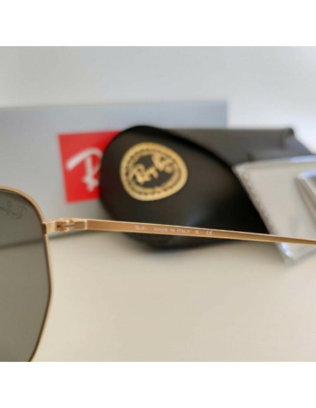 Ray Ban Rb3609 148/71 Marshal Highstreet G-15 Original | Sunnies.uno