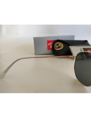 Ray Ban Rb3609 148/71 Marshal Highstreet G-15 Original | Sunnies.uno