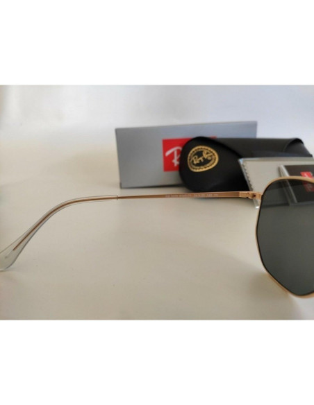 Ray Ban Rb3609 148/71 Marshal Highstreet G-15 Original | Sunnies.uno