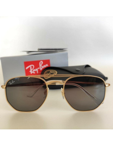 Ray Ban Rb3609 148/71 Marshal Highstreet G-15 Original | Sunnies.uno