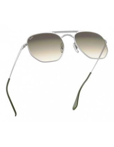 Ray Ban Rb3609 148/71 Marshal Highstreet G-15 Original | Sunnies.uno
