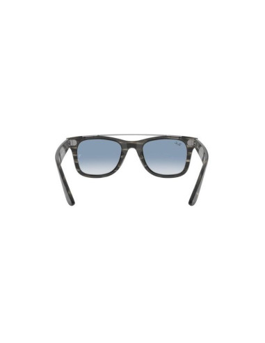 Ray Ban Rb4540 601/31 Wayfarer Double Bridge Negro G-15 | Sunnies.uno