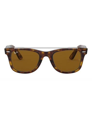 Ray Ban Rb4540 601/31 Wayfarer Double Bridge Negro G-15 | Sunnies.uno