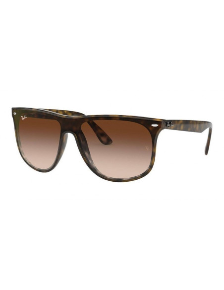 Ray Ban Rb4447n 601/71 Aviator Highstreet Blaze Original G15 | Sunn...