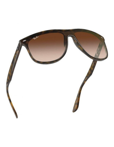 Ray Ban Rb4447n 601/71 Aviator Highstreet Blaze Original G15 | Sunn...