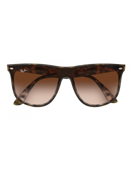 Ray Ban Rb4447n 601/71 Aviator Highstreet Blaze Original G15 | Sunn...