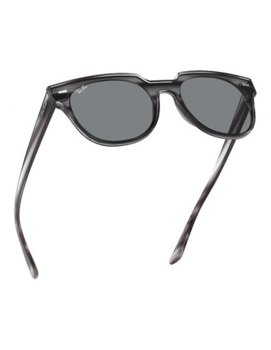 Ray Ban Rb4368n 601/71 Meteor Blaze Negro G-15 Icon Clasico | Sunni...