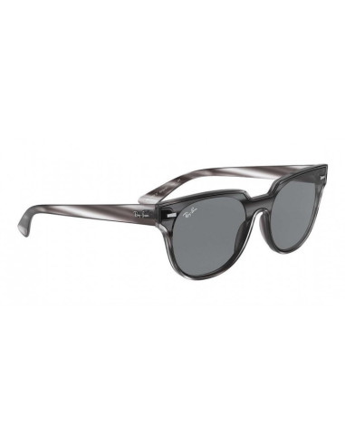 Ray Ban Rb4368n 601/71 Meteor Blaze Negro G-15 Icon Clasico | Sunni...