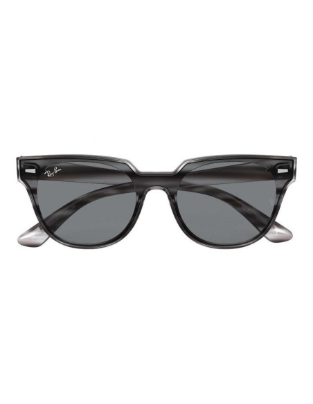 Ray Ban Rb4368n 601/71 Meteor Blaze Negro G-15 Icon Clasico | Sunni...