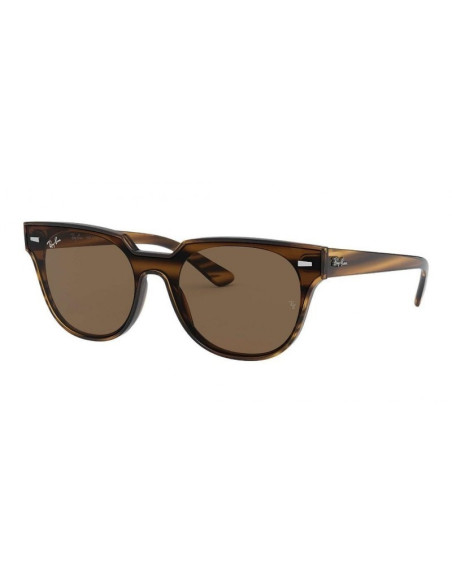 Ray Ban Rb4368n 601/71 Meteor Blaze Negro G-15 Icon Clasico | Sunni...