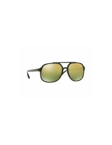 Ray Ban RB4312CH 601/J0 Aviator Chromance Gris polarizado degradado...