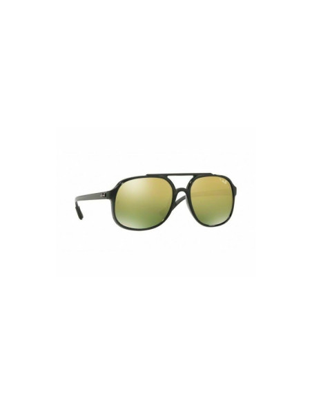 Ray Ban RB4312CH 601/J0 Aviator Chromance Gris polarizado degradado...