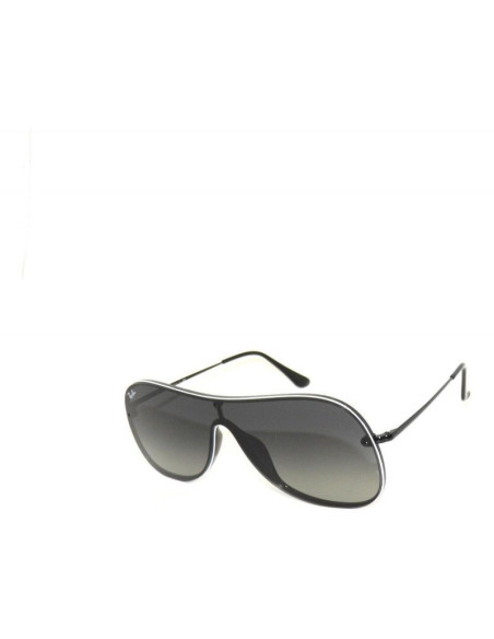 Ray Ban Rb4311n 601/71 Highstreet Negro Blaze G-15 Dorado | Sunnies...