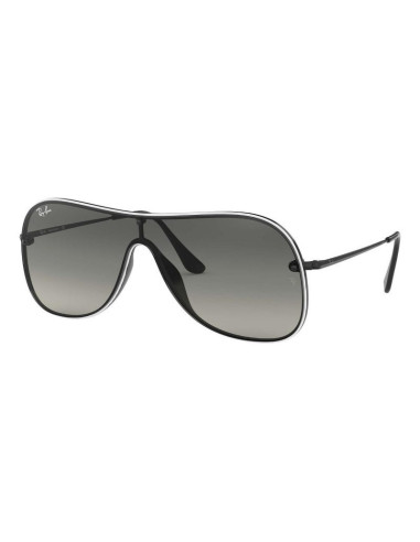 Ray Ban Rb4311n 601/71 Highstreet Negro Blaze G-15 Dorado | Sunnies...