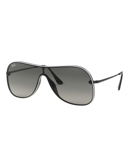 Ray Ban Rb4311n 601/71 Highstreet Negro Blaze G-15 Dorado | Sunnies...
