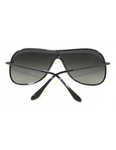 Ray Ban Rb4311n 601/71 Highstreet Negro Blaze G-15 Dorado | Sunnies...