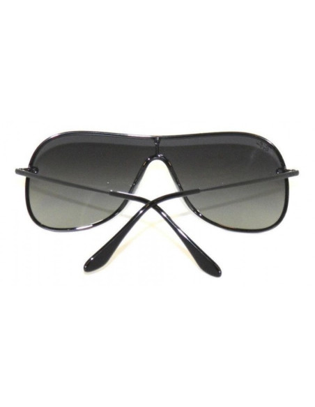 Ray Ban Rb4311n 601/71 Highstreet Negro Blaze G-15 Dorado | Sunnies...