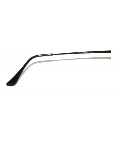 Ray Ban Rb4311n 601/71 Highstreet Negro Blaze G-15 Dorado | Sunnies...