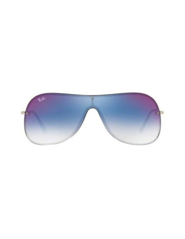 Ray Ban Rb4311n 601/71 Highstreet Negro Blaze G-15 Dorado | Sunnies...