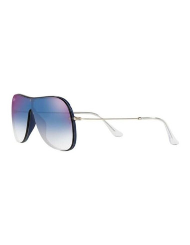 Ray Ban Rb4311n 601/71 Highstreet Negro Blaze G-15 Dorado | Sunnies...