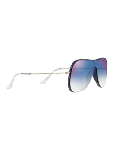 Ray Ban Rb4311n 601/71 Highstreet Negro Blaze G-15 Dorado | Sunnies...