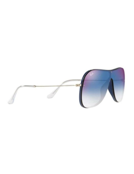Ray Ban Rb4311n 601/71 Highstreet Negro Blaze G-15 Dorado | Sunnies...