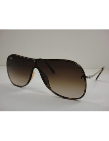 Ray Ban Rb4311n 601/71 Highstreet Negro Blaze G-15 Dorado | Sunnies...