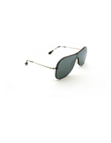 Ray Ban Rb4311n 601/71 Highstreet Negro Blaze G-15 Dorado | Sunnies...