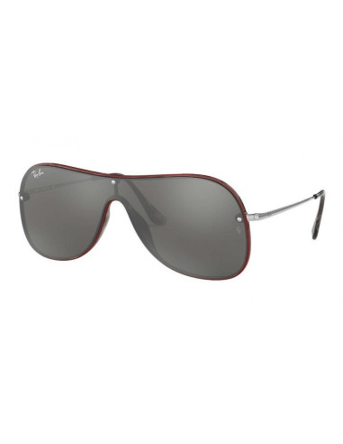 Ray Ban Rb4311n 601/71 Highstreet Negro Blaze G-15 Dorado | Sunnies...