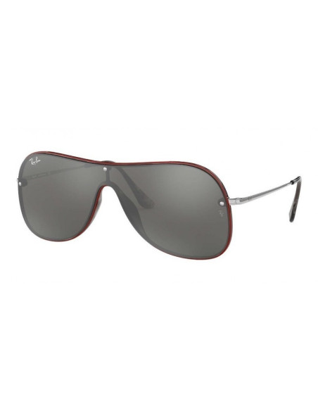 Ray Ban Rb4311n 601/71 Highstreet Negro Blaze G-15 Dorado | Sunnies...