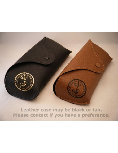 Ray Ban Rb4298 601/71 Aviator Highstreet Gris degradado Negro | Sun...