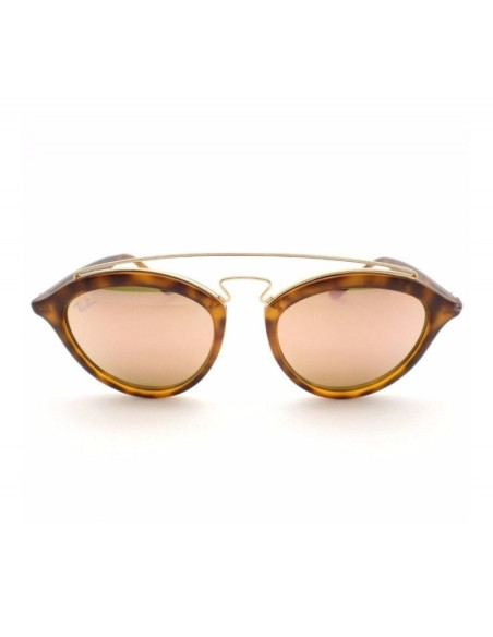 Ray Ban Rb4257 601/71 Gatsby Ii Negro G-15 Dorado Original | Sunnie...