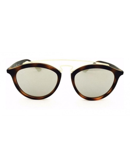 Ray Ban Rb4257 601/71 Gatsby Ii Negro G-15 Dorado Original | Sunnie...