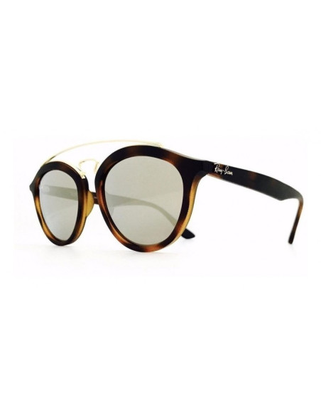 Ray Ban Rb4257 601/71 Gatsby Ii Negro G-15 Dorado Original | Sunnie...