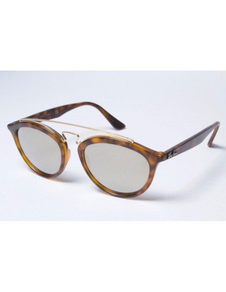 Ray Ban Rb4257 601/71 Gatsby Ii Negro G-15 Dorado Original | Sunnie...