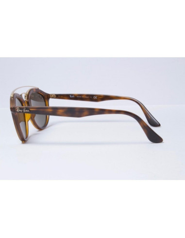 Ray Ban Rb4257 601/71 Gatsby Ii Negro G-15 Dorado Original | Sunnie...
