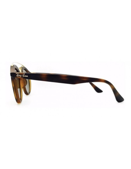 Ray Ban Rb4257 601/71 Gatsby Ii Negro G-15 Dorado Original | Sunnie...