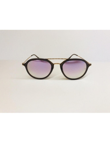Ray Ban Rb4253 601/71 Aviator Highstreet Negro Degradado Dorado | S...