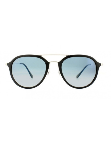 Ray Ban Rb4253 601/71 Aviator Highstreet Negro Degradado Dorado | S...