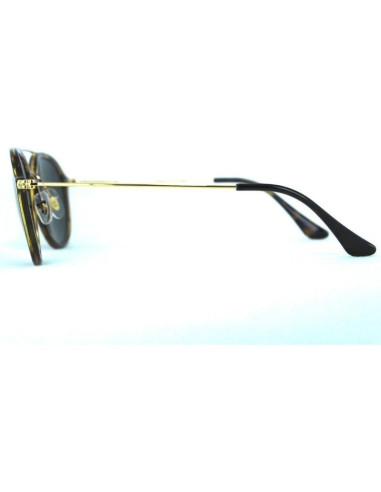 Ray Ban Rb4253 601/71 Aviator Highstreet Negro Degradado Dorado | S...